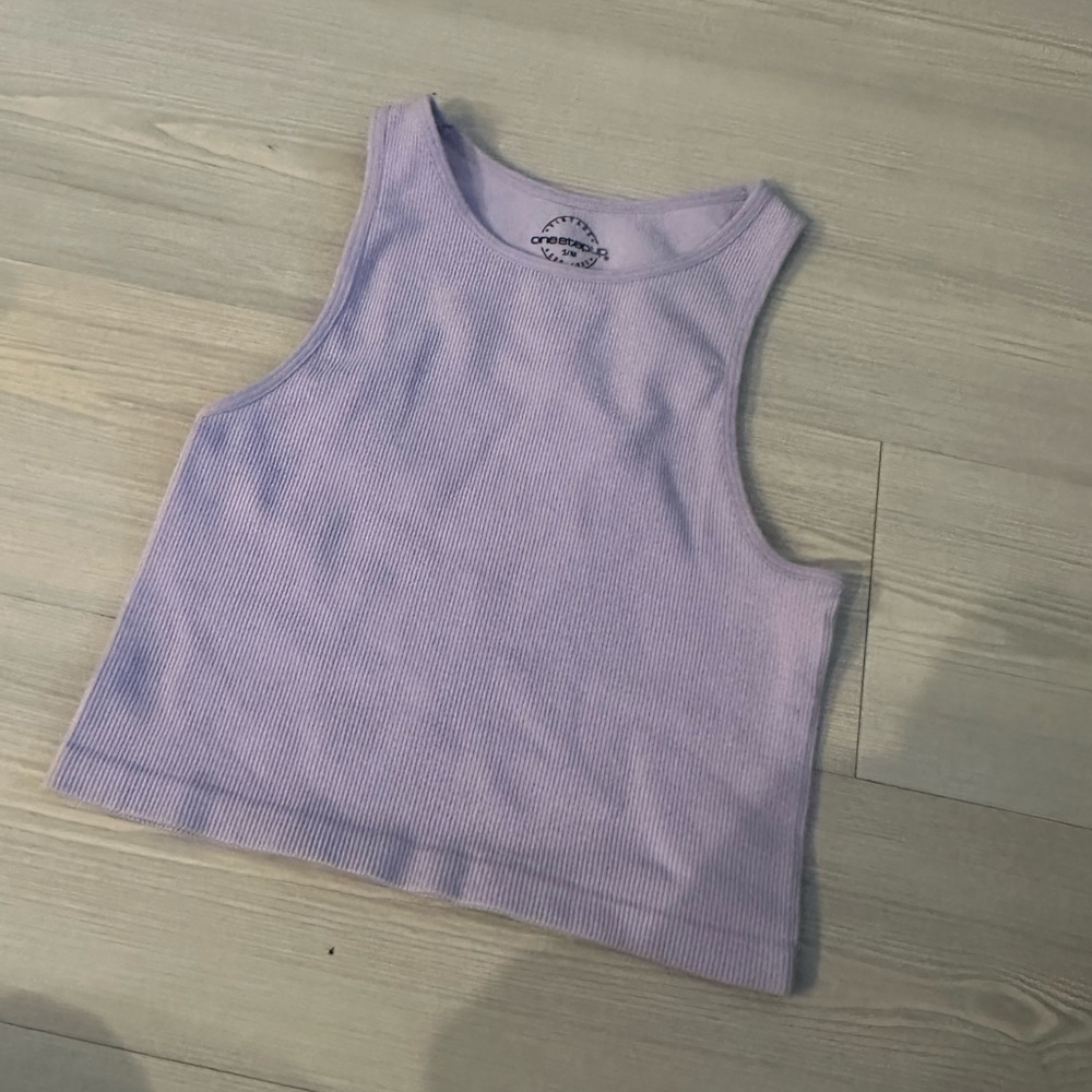 ❤️BOGO FREE❤️ purple top